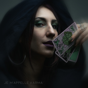 Je m'appelle Karma