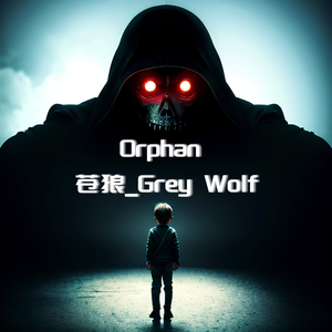Orphan(Prod by Merey)