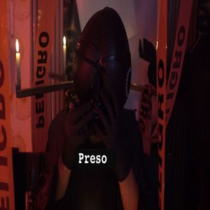 Preso