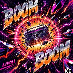 BOOM BOOM