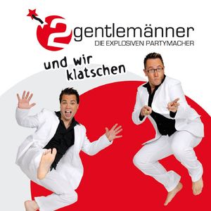 Und wir klatschen (Party Instr. Mix)