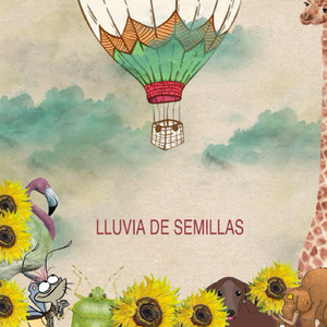 Lluvia de Semillas