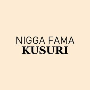 Kusuri