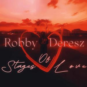 Stages of love (Sped up)