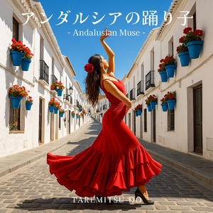 アンダルシアの踊り子 (2025 Remaster)