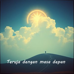 Namun hati saling terasa