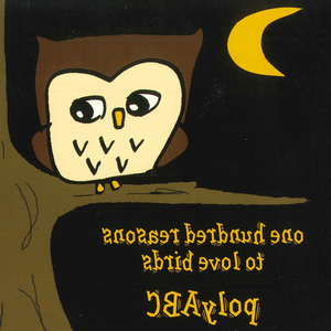 One Hundred Reasons To Love Birds