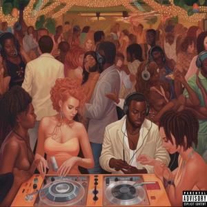 Motive (feat. Ayo Beatz)