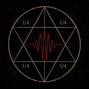 Static prayers for a broken city