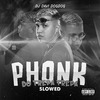 DJ DAVI DOGDOG - Phonk do Trepa Trepa (Slowed) (Remix)
