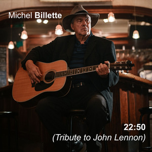 22:50 (Tribute to John Lennon)