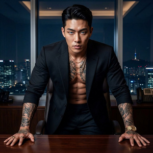예의 발라버린 것들