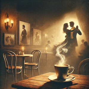 Café y Bolero