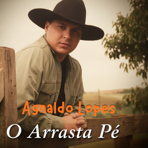 O arrasta pé