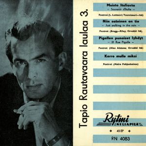 Pigallen punaiset lyhdyt - 21 Rue Pigalle