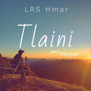 Tlaini (feat. Vesper)