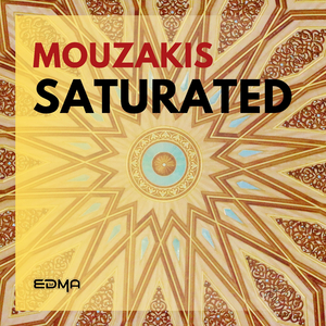 Saturated (Original Mix)