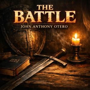 THE BATTLE