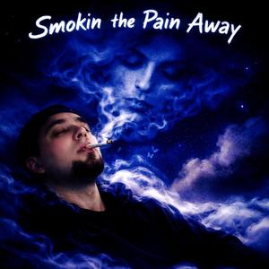 Smokin the pain away