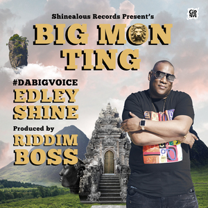 BIG MON TING (8 BAR INTRO)