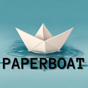Paperboat
