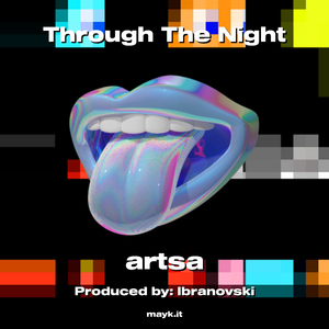 Through The Night