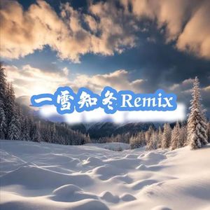 一雪知冬remix