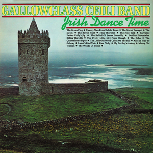 The Ballad Of James Connelly