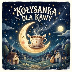 Kołysanka dla kawy