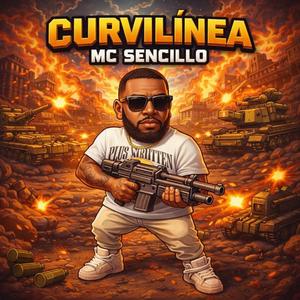 Curvilinea (feat. Mc Sencillo)