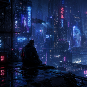 Echoes in the Void
