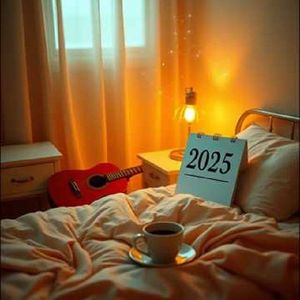 回声#百万奖金AI创作大赛+主题二