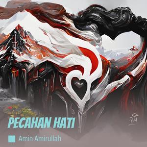 Pecahan Hati