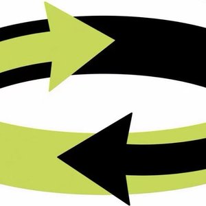 单曲循环100次(AI生成)