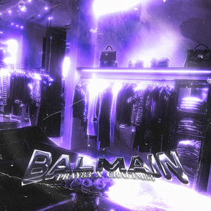 Balmain