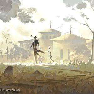 亦是此间少年(Demo)