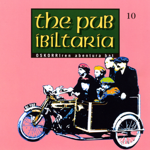 Zezenak Dira - Artillero (Play Back)