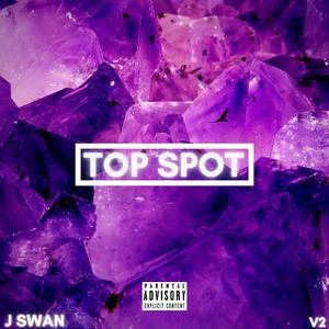 Top spot