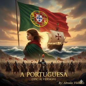 A portuguesa (versão épica)