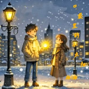 口袋里的小太阳