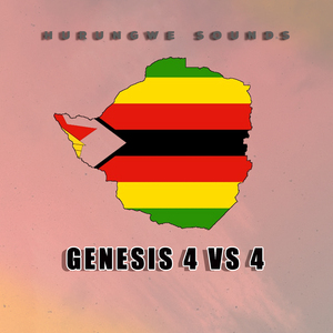 Genesis 4 vs 4