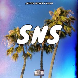 SNS (feat. Paddo)
