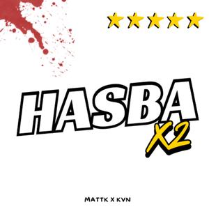 Hasba (feat. KVN)