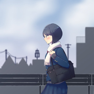 言い出せなくて (feat. 初音ミク)