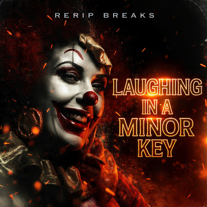 Laughing in a Minor Key -Chew it — pop it — ha! (Remastered 2026)