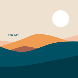 new day