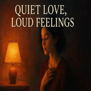 Quiet Love, Loud Feelings