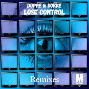 Lose Control (Marco Bres Remix)