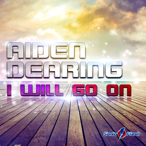 I Will Go On (Imprezive Meets Pink Planet Remix)