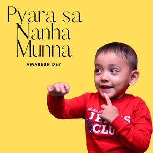 Pyara Sa Nanha Munna
